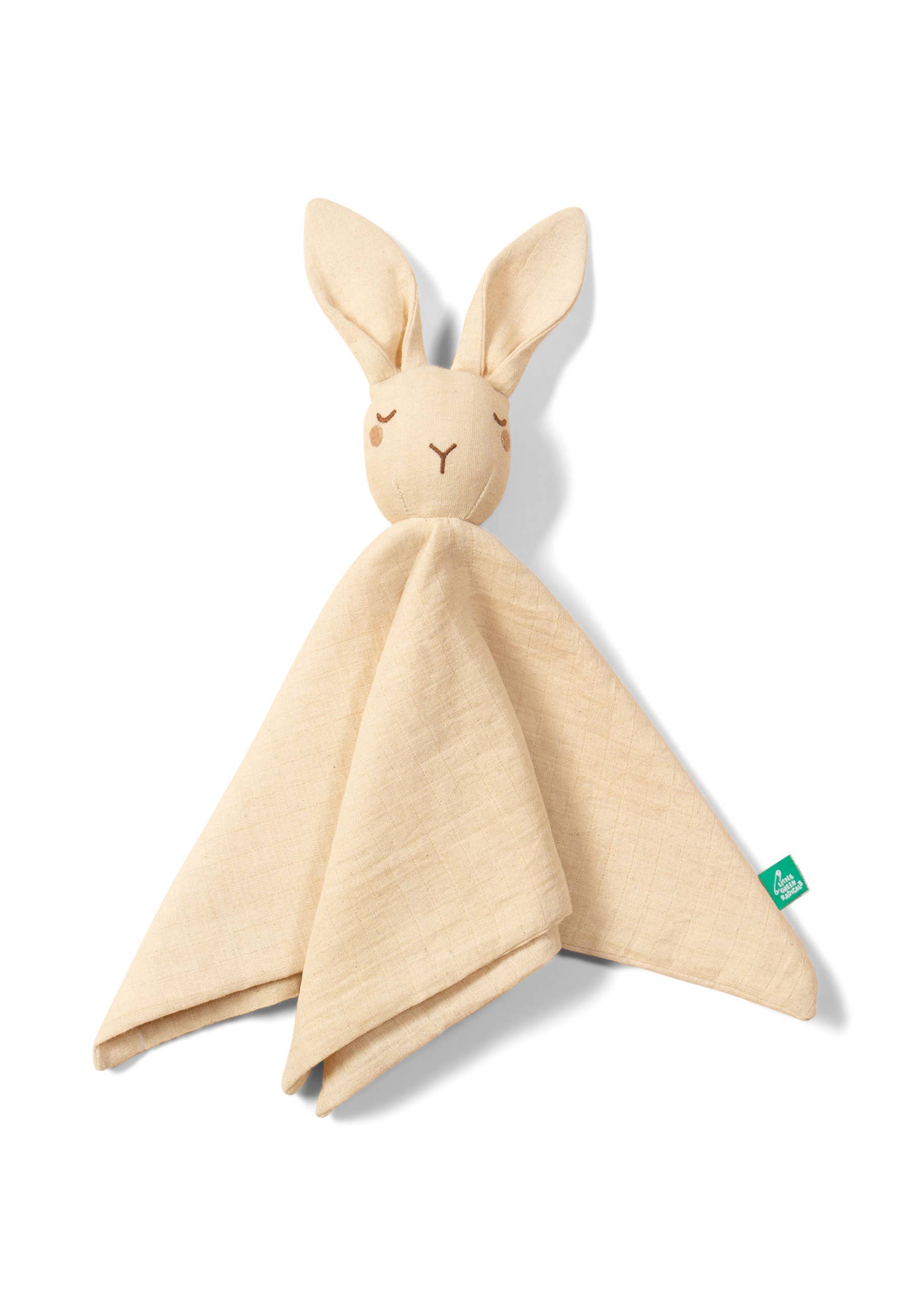 Dudù in cotone biologico Rabbit